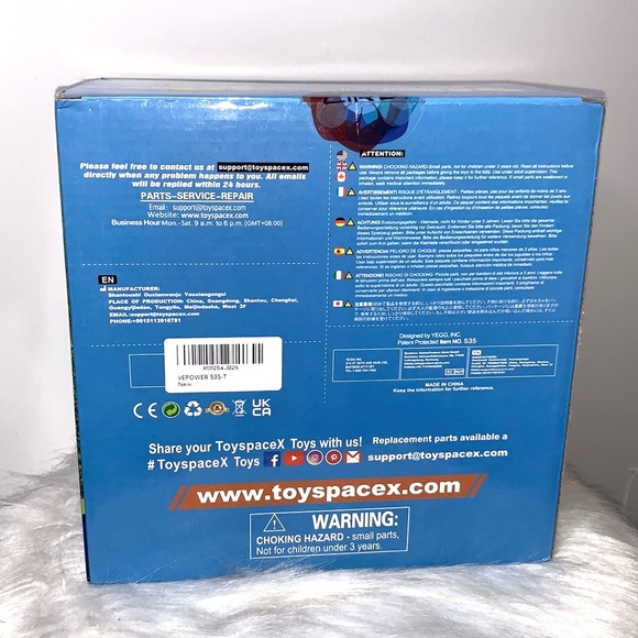 NEW SPLASH Turtle Water Outdoor Yard Sprinkler - Picture 5 of 6